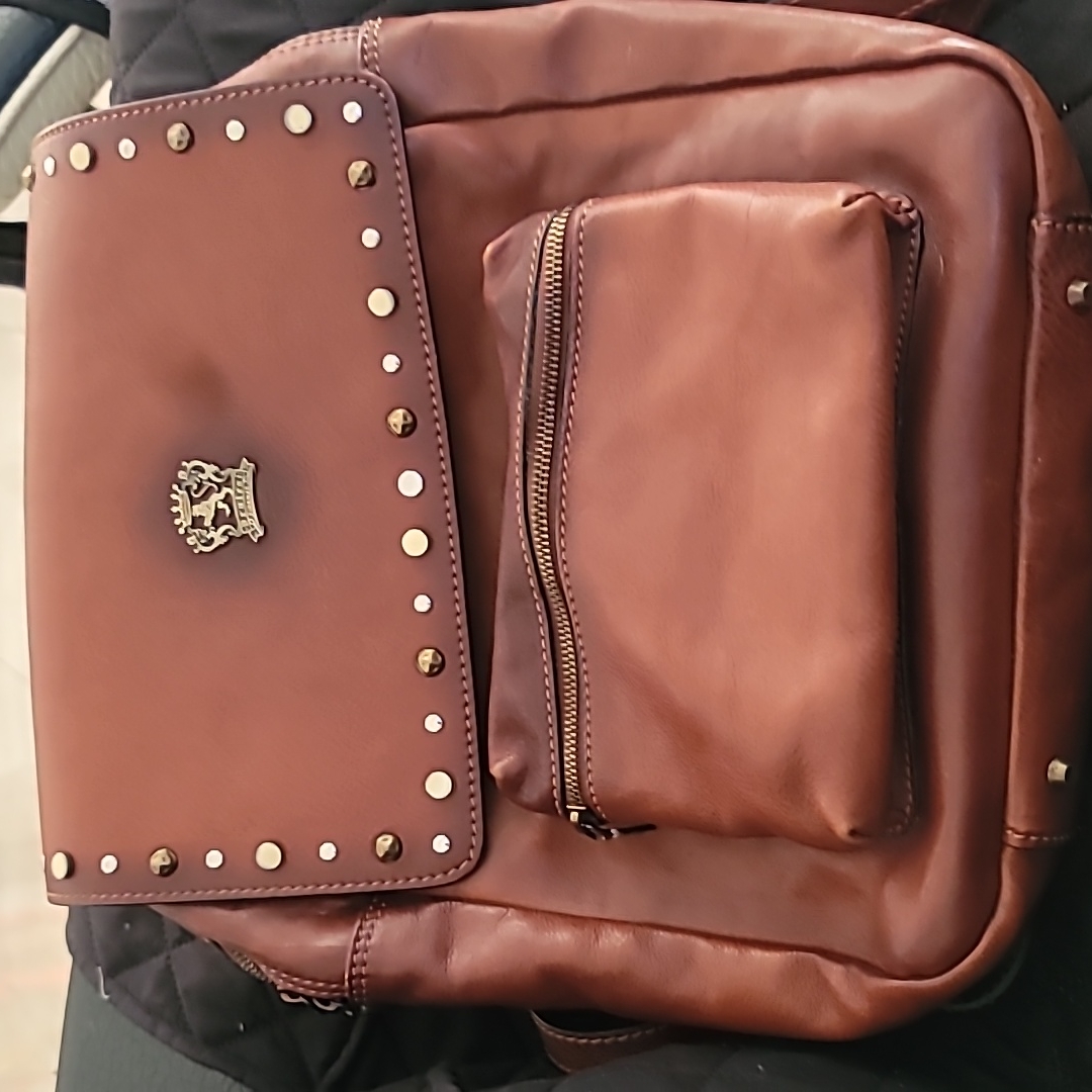 Pratesi Back Pack